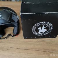 Casco Jet Tg S (55-56cm)