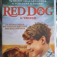 Red Dog 2 DVD