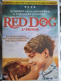 Red Dog 2 DVD