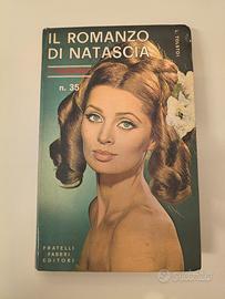 il romanzo di Natasha Lev Tolstoi 