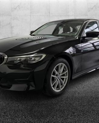 BMW 320 d