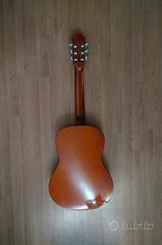 Chitarra classica per principianti 