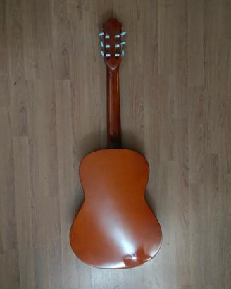 Chitarra classica per principianti 