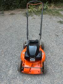 Tagliaerba Husqvarna LB 553 S