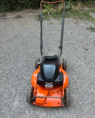 Tagliaerba Husqvarna LB 553 S