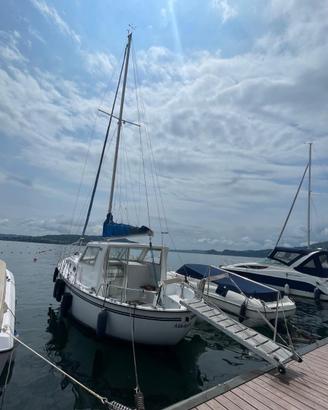 FERRETTI ALTURA 33