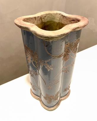 Vaso  smaltato
