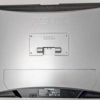 Case posteriore monitor Asus PG221