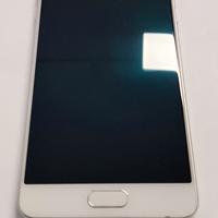 Samsung Galaxy A5 2016 Bianco 