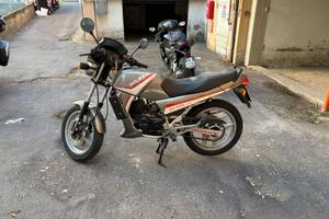 Gilera rv 125/200