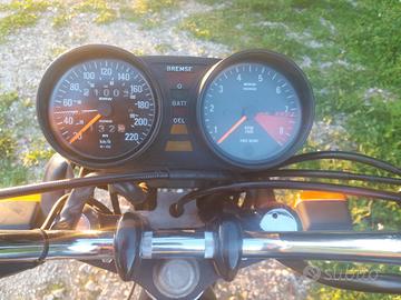 Bmw r 100/7 - 1979
