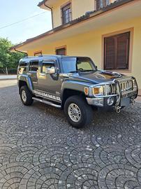 Hummer H3 3.5