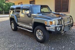 Hummer H3 3.5