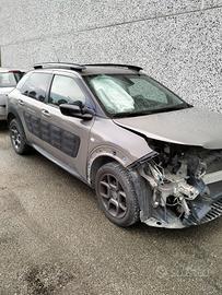 C4 CACTUS 2015 - 300.25 - RICAMBI USATI