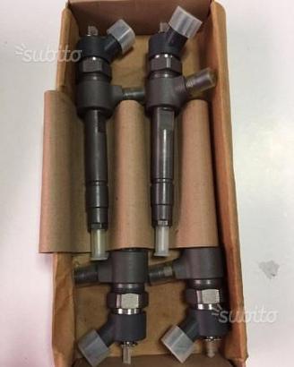 Iniettori 0445110119