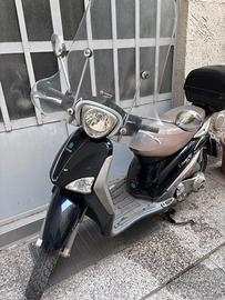 Piaggio libert 125