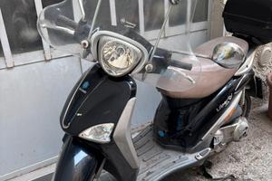 Piaggio libert 125