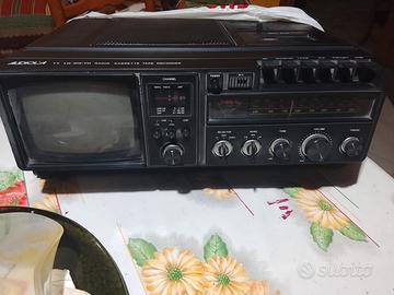 Tv/radio