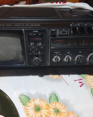 Tv/radio