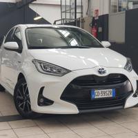 TOYOTA Yaris 1.5 Hybrid 5p. Active