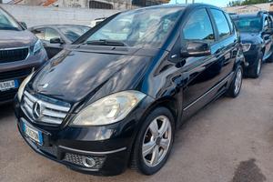 Mercedes-benz A 180 CDI Avantgarde
