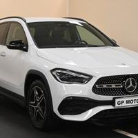 MERCEDES GLA (H247) GLA 250 e hybrid E...