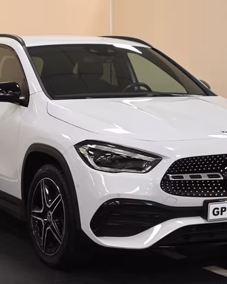 MERCEDES GLA (H247) GLA 250 e hybrid E...