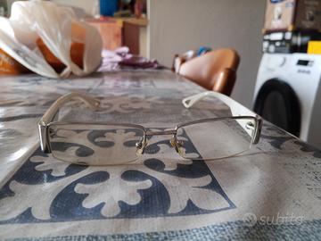 occhiali Armani originale da vista