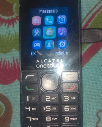 Alcatel One touch