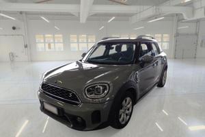 MINI COOPER SE COUNTRYMAN MHEV ALL4 BUSINESS AUTOM