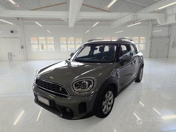 MINI COOPER SE COUNTRYMAN MHEV ALL4 BUSINESS AUTOM