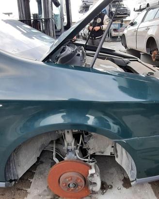 RENAULT VEL SATIS 2003 - PARAFANGO DESTRO