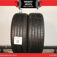2 Gomme 215 45 R 18 Hankook al 87% SPED GRATIS