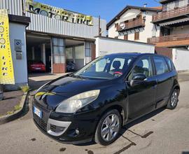 RENAULT Scenic X-Mod 1.6 16V Wave