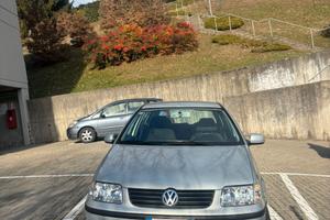 Volkswagen polo 3 serie 1.4 16v 55Kw