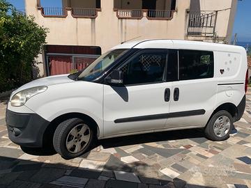 Fiat Dobló