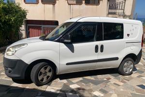 Fiat Dobló