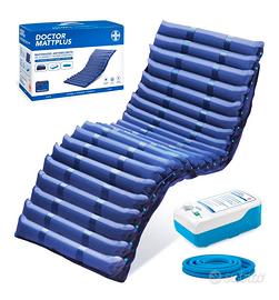 AIESI® Materasso Antidecubito