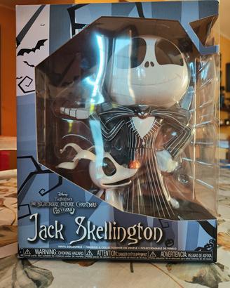 Jack Skellington. Funkopop 25° anniversario