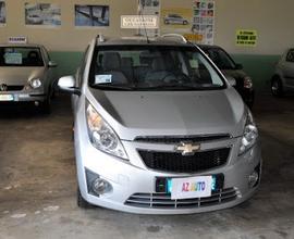 CHEVROLET Spark - 2011