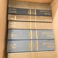 Enciclopedia Storia Universale