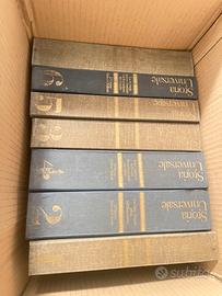 Enciclopedia Storia Universale