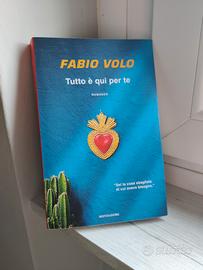 Tutto è qui per te 
