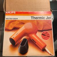 Thermic Jet Krups
