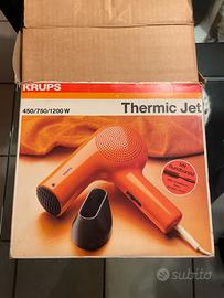 Thermic Jet Krups