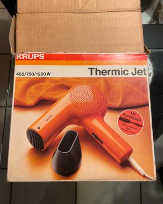 Thermic Jet Krups