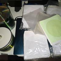 DVD, CD E MASCHERINE VERGINI