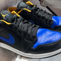 Nike Air Jordan 1 Kobe