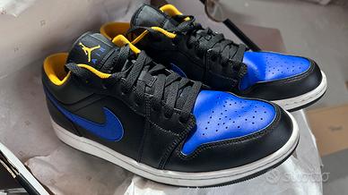 Nike Air Jordan 1 Kobe