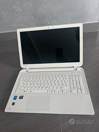 Notebook Toshiba Satellite 15,7" Intel i7  Ram12Gb